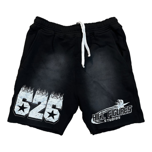 626 Studio Shorts