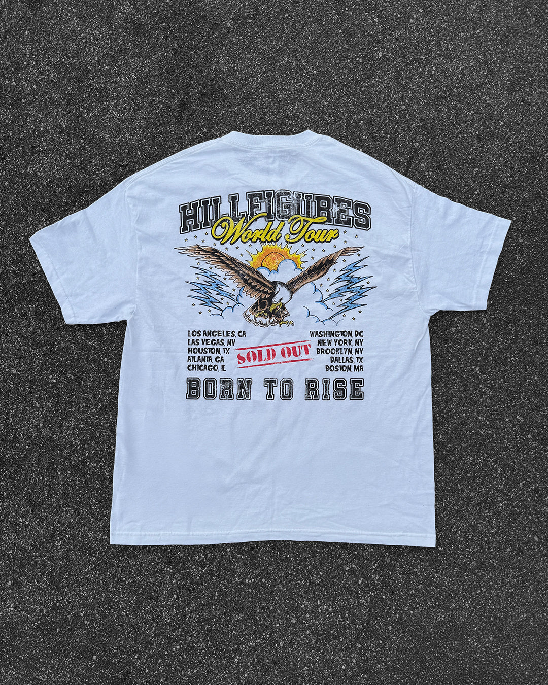 Eagle Shirt