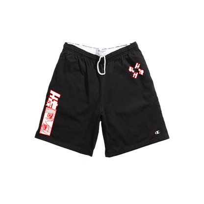 HillStar Champion Shorts